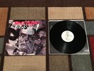 BulletBoys Freakshow Lp Vinyl Record 1991 First U.S. SRC Pressing Tested Rare