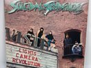 Suicidal Tendencies - Lights Camera Revolution - Original Epic Pressing 1990 VG+