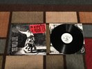 Slaughter The Wild Life Lp Vinyl Record 1992 First U.S. SRC Pressing Tested Rare