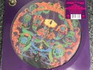 LP VINYL LIMITED EDITION PICTURE DISC GRATEFUL DEAD - ANTHEM OF THE SUN NEW