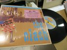 25cm 33t lp the clash black market