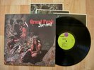 GRAND FUNK  survival Capitol SW 764 orig 1971 heavy psych 1st press w/inserts