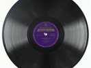 Prewar Jazz Vocal 78 - Billie Holiday - Strange Fruit - Commodore - VG++ mp3