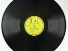 Jazz 78 - Charlie Parker/Earl Coleman - Dewey Square - Dial - VG++ mp3
