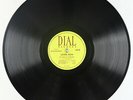 Jazz 78 - Charlie Parker/Howard McGhee Quintet - Lover Man - Dial - VG++ mp3