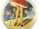 Jazz Picture Disc 78 - Charlie Shavers - Serenade To A Pair Of Nylons - Vogue