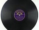 Jazz 78 - Dexter Gordon's All Stars - Settin' The Pace - Savoy - VG+ mp3