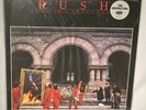 LP RUSH Moving Pictures (180g Vinyl, AUDIOPHILE, DMM 2015) NEW MINT SEALED