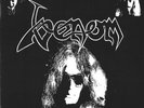 VENOM - WARHEAD ( ABADDON SLEEVE ) - LIMITED BLACK VINYL 7