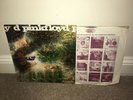 PINK FLOYD A Saucerful Of Secrets LP Columbia 1968 Stereo UK 1st Press