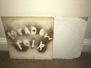 MEADOW FOLK Selftitled LP John Hassell 1973 Private Pressing Mono UK 1st Press