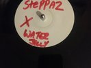 New Jack Pimps - Water Jelly - Steppa’z Records / Jungle Promo 1994 In Vg+ Con