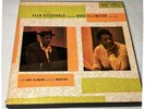 ELLA FITZGERALD SINGS DUKE ELLINGTON VERVE SET 4 LPS IN BOX MGV 4010 1957