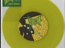 David Bowie Lets dance Australian V@A
