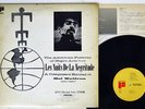 MAL WALDRON QUIET TEMPLE FREEDOM PA-7117 Japan VINYL LP