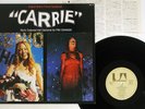 OST(PINO DONAGGIO) CARRIE UNITED ARTISTS FML-73 Japan VINYL LP