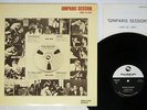GINPARIS SESSION JUNE 26,1963 THREE BLIND MICE TBM-2509 Japan VINYL LP