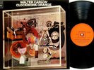 Walter Carlos ?– Walter Carlos' Clockwork Orange Vinyl LP 1972 CBS ?– SBP 234137