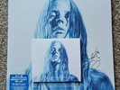 Ellie Goulding Brightest Blue Signed Limited Edition Coloured Vinyl And CD Set