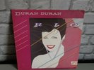 Duran Duran Rio Vinyl LP 1983