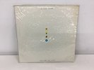 Elton John Too Low for Zero Vinyl Music Record (1983) Happenstance #122