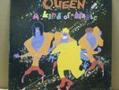 Queen - A Kind Of Magic - LP - GATEFOLD - EMI 1986