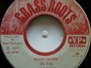 45 / ROOTS / THE ROOTS / MASH DOWN / GRASS ROOTS / LISTEN