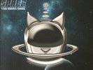 CATS IN SPACE Too Many Gods LP VINYL UK Harmony Factory 2015 11 Track With Inner