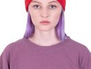 Negative Gemini Bad Baby Beanie