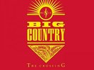 Big Country - The Crossing Vinyl