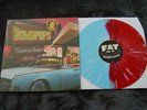The Bombpops Death In Venice Beach LP punk nofx lagwagon green day bad religion