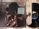 Stevie Ray Vaughan 'In Step' LP IN SHRINK w/Hype Sticker