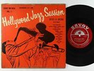 V/A - Hollywood Jazz Session Vol. 1 10