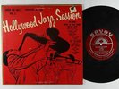 V/A - Hollywood Jazz Session Vol. 2 10