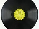 Jazz 78 - Charlie Parker Quintet - Klactoveedsedstene - Dial - VG++ mp3