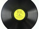 Jazz 78 - Charlie Parker Septet - Ornithology - Dial - VG+ mp3