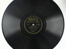 Jazz Vocal 78 - Billie Holiday - Lover Man - Decca - VG++ mp3