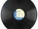 Jazz 78 - Thelonious Monk Quintet - 'Round About Midnight - Blue Note - VG++ mp3