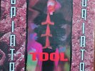 Tool Opiate Vinyl 1992 Original LP by Zomba Recordings