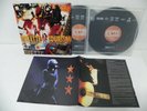 Roxette - Tourism 1992 Rare KOREA 2 LP Vinyl W/Insert & NO BARCODE