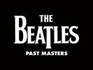 LP-BEATLES-PAST MASTERS NEW VINYL