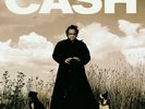 JOHNNY CASH-JOHNNY CASH:AMERICAN RECORDINGS NEW VINYL RECORD