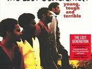 YOUNG, TOUGH & TERRIBLE - THE LOST GENERATION NEW VINYL