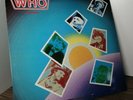 BBC Radiophonic Work Doctor Who - The Music II vinyl LP