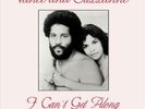 I CAN'T GET ALONG WITHOUT YOU [SINGLE] [10/11] NEW VINYL