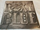Roxy Blue self titled Red Vinyl Record new s/t 150 copies melodic hair