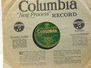 Z Akompan ukrainian folk 78 2x discs on Columbia