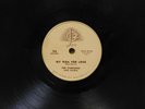 The Starlings doowop 78 My Plea For Love bw Music Maestro Please on Josie