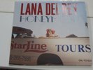 LANA DEL REY HONEYMOON ALBUM NICE ONE COMPLETE