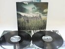 SLIPKNOT 'All Hope Is Gone' 2008 Double Vinyl LP + Inners A1/B1 Roadrunner - BB5